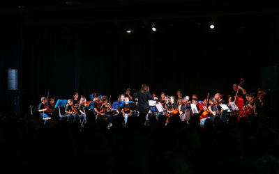 Apt – Concert OAE à la salle des fêtes